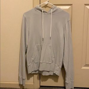 Sundown hoodie sweatshirt